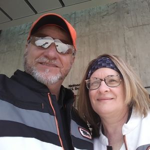 Meet your Posher, Don